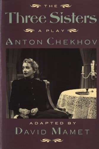 The Three Sisters (Chekhov, Anton)